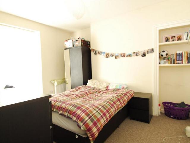 House for rent in Mount Wise