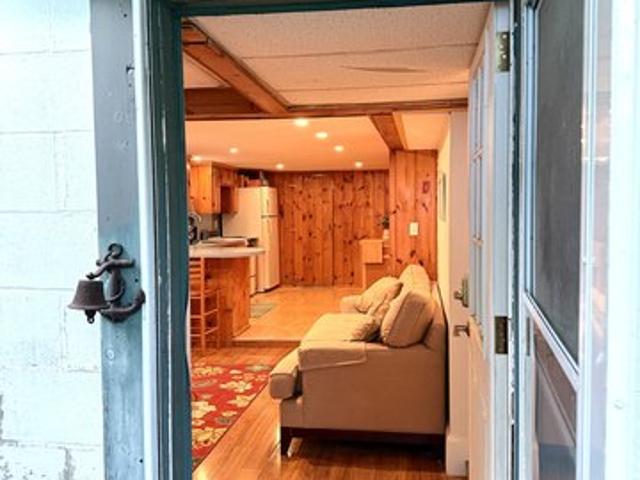 House for rent in Maine