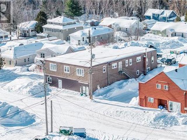 Commercial for sale in Wanup, Ontario