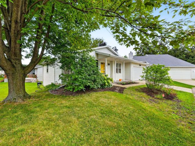 House for sale in Madison, Wisconsin