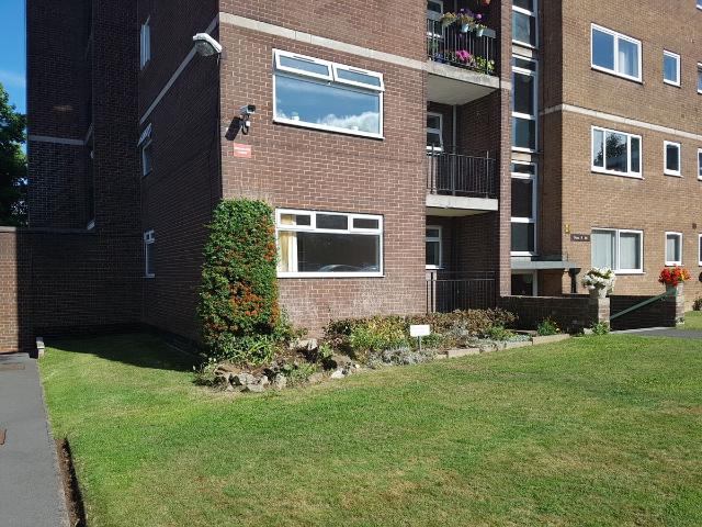Apartment for rent in Rawmarsh, South Yorkshire