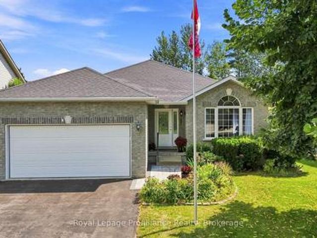 House for sale in Brighton, Ontario