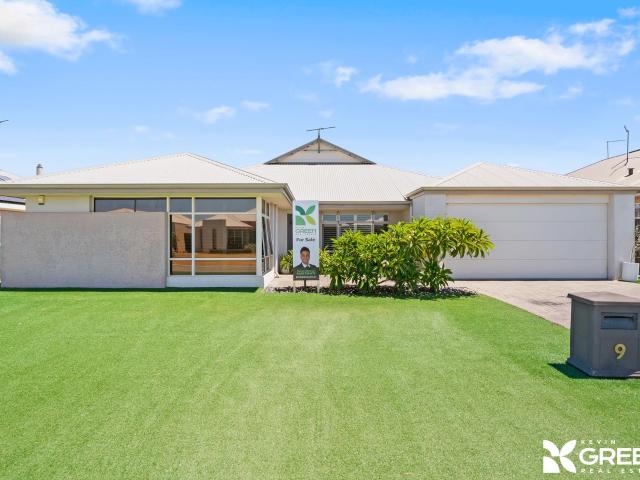House for sale in Parklands, Western Australia