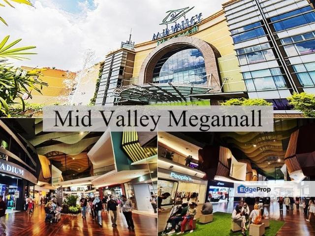 Condominium for sale in Country Heights Damansara, Kuala Lumpur