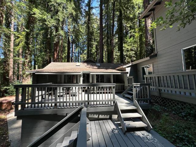 House for sale in San Mateo, California