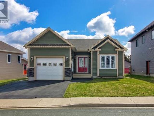 House for sale in Foxtrap, Newfoundland And Labrador