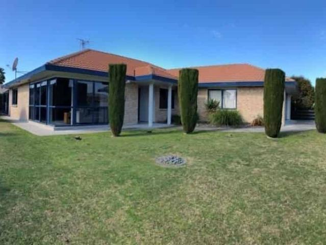 House for rent in Bay Of Plenty