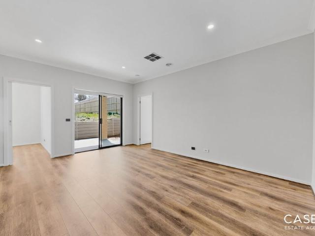 House for rent in Brompton, Melbourne