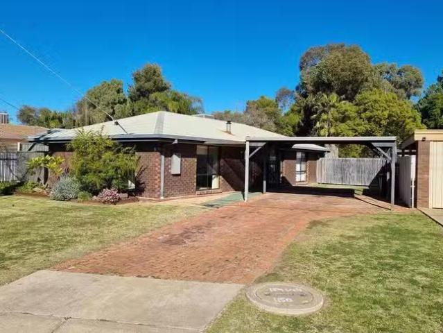 House for rent in Bonshaw, Victoria