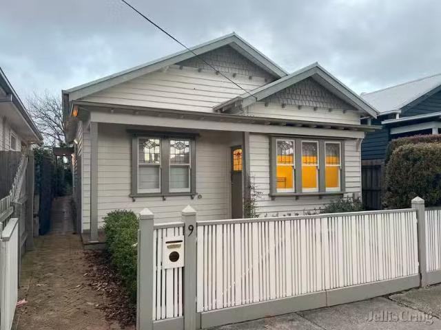 House for rent in Camerons Creek, Victoria