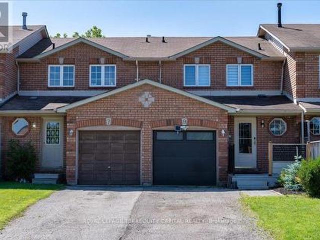 House for sale in Barrie, Ontario