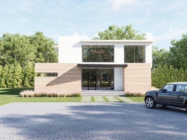House for sale in Wainscott, New York