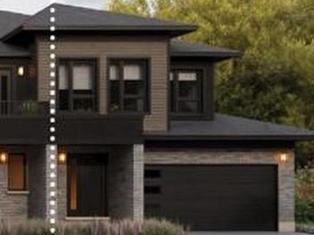 House for sale in Guelph, Ontario