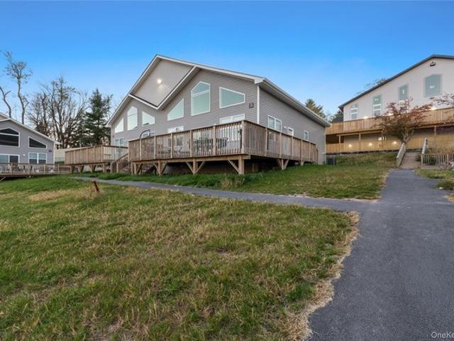 House for sale in Village of Monticello, Sullivan County