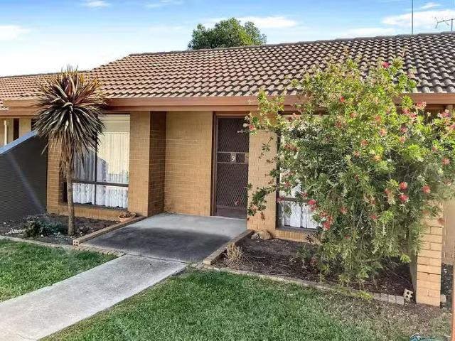 Apartment for rent in Horsham, Victoria