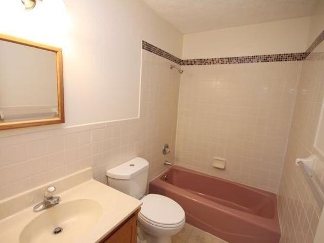 Apartment for rent in Weaverville, North Carolina