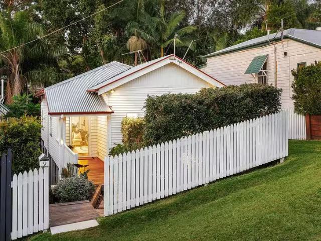House for rent in Sydney, New South Wales