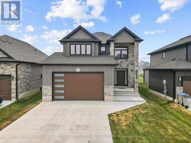 House for sale in North Middlesex, Ontario