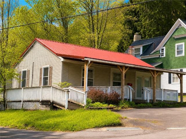 House for sale in Bloomville, New York