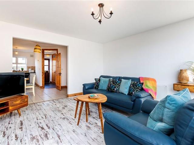 Terraced House for sale in Duncannon