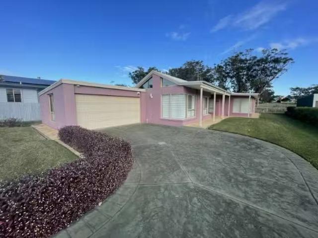 House for rent in Old Bar, Mid-Coast Council