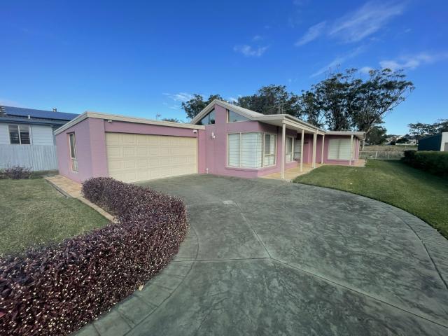 House for rent in Old Bar, New South Wales