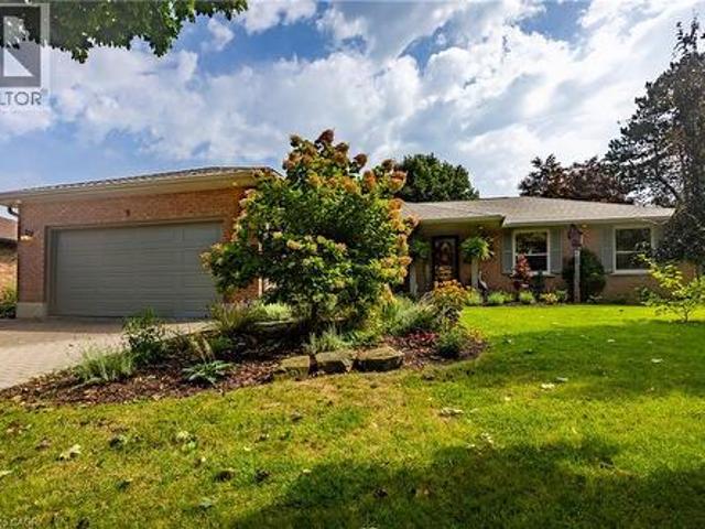 House for sale in Simcoe, Ontario