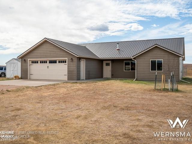 House for sale in Sundance, Crook County