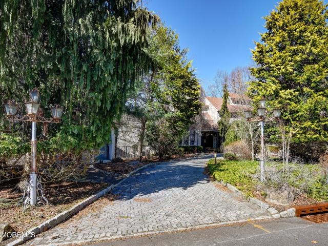 House for sale in Monmouth, New Jersey