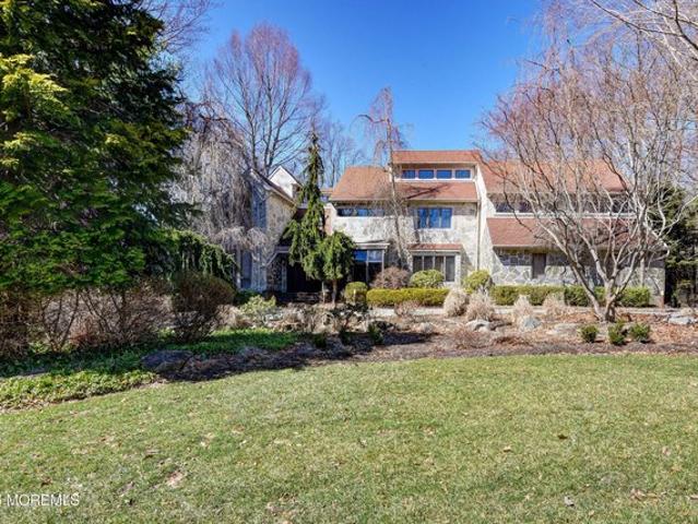 House for sale in Monmouth, New Jersey