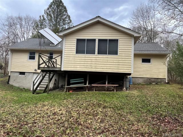 House for sale in Poughkeepsie, New York