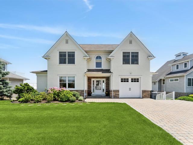 House for sale in Sagaponack, New York