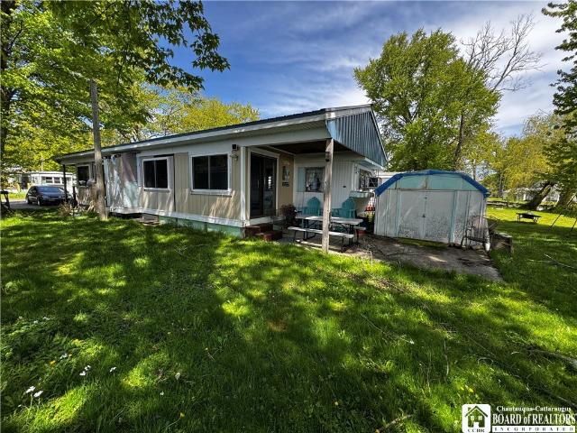 House for sale in Ellery, New York