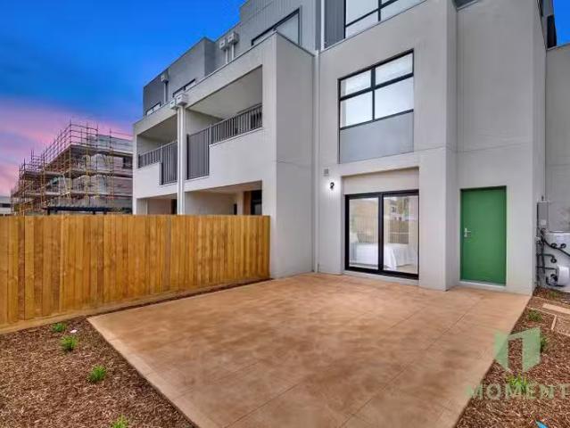 Condo for rent in Camerons Creek, Victoria