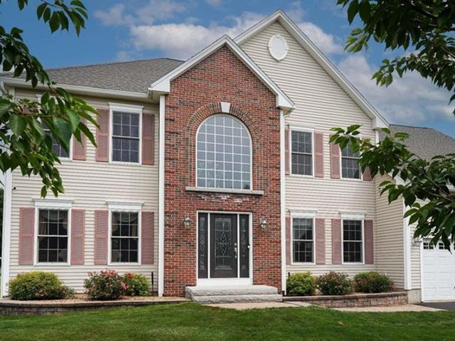 House for rent in New Hampshire
