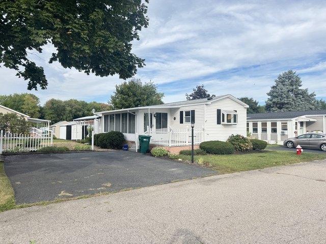 House for sale in Plainville, Norfolk County
