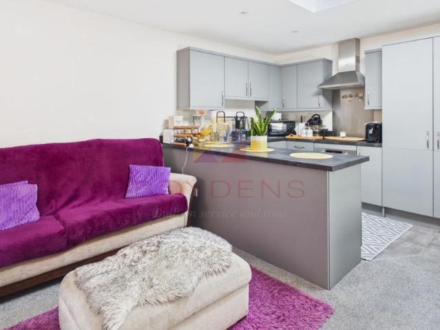 Apartment for rent in Sudbury, Chelmondiston