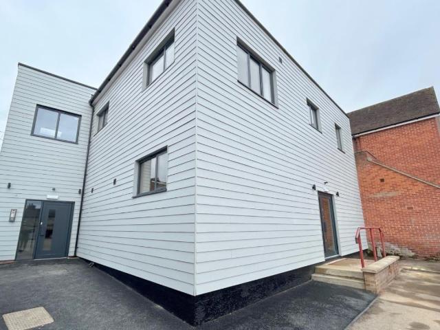 Apartment for rent in Sudbury, Chelmondiston