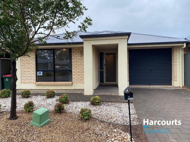 Apartment for rent in Horseshoe Creek, South Australia