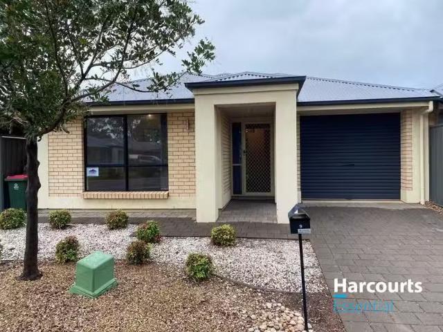 House for rent in Horseshoe Creek, South Australia