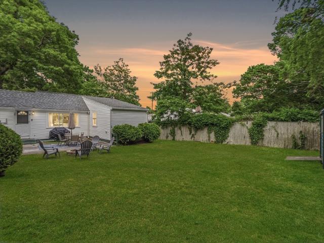House for sale in South Yarmouth, Massachusetts