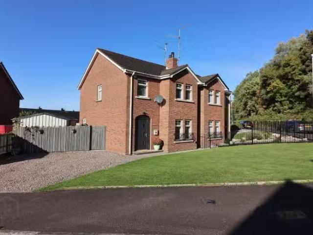 House for sale in Corry, Connacht