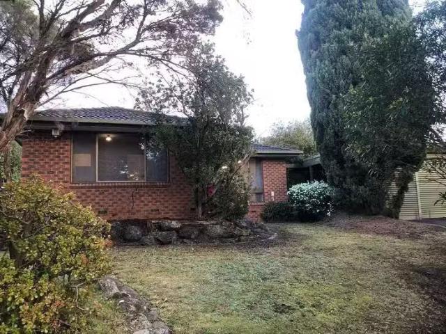 House for rent in Camerons Creek, Victoria