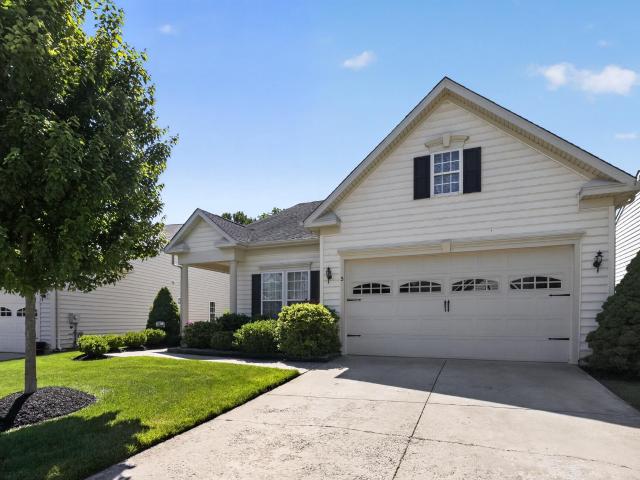 House for sale in Pemberton, New Jersey