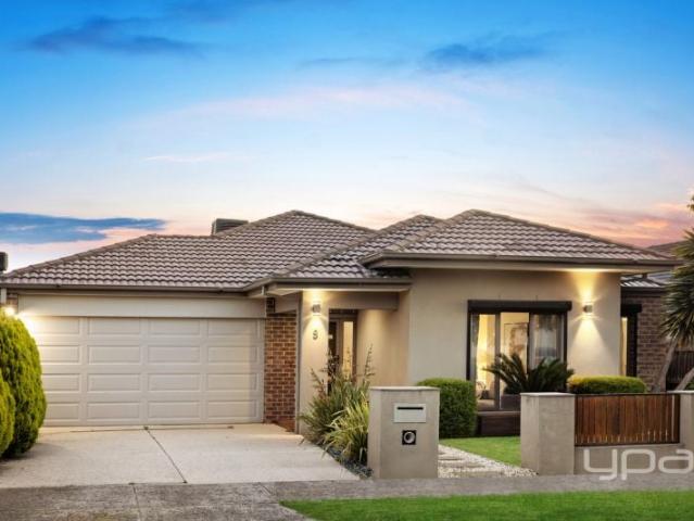 House for rent in Camerons Creek, Victoria
