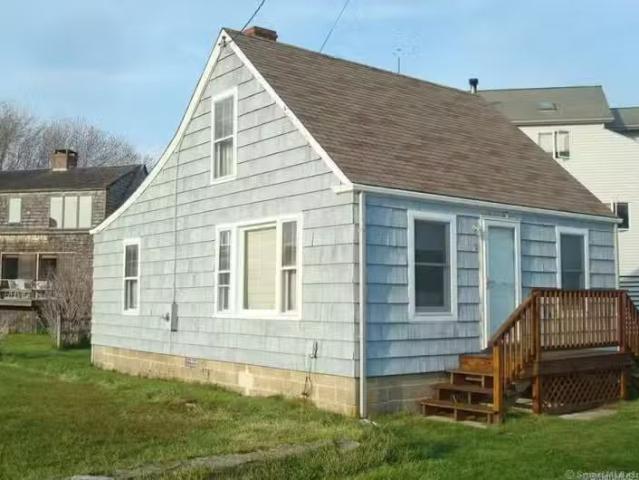 House for rent in Stonington, Connecticut
