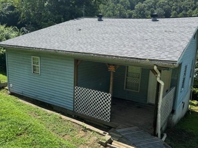 House for sale in Holden, West Virginia