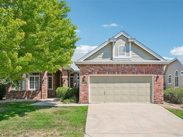House for sale in Highlands Ranch, Colorado