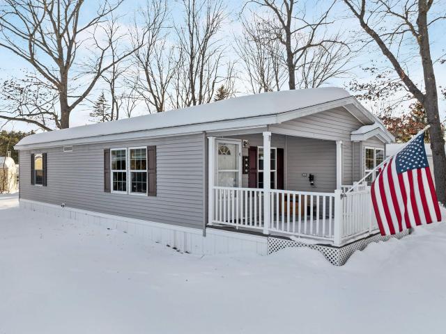 House for sale in North Hampton, Rockingham County