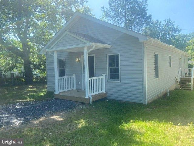 House for sale in Baltimore, Gibsonton